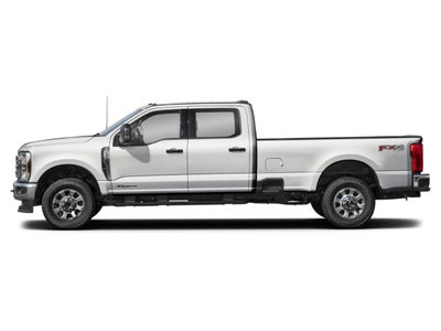 2023 Ford F-350 XLT