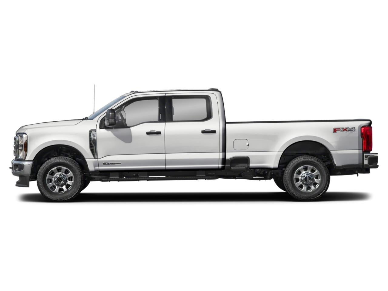 2023 Ford F-350 XLT