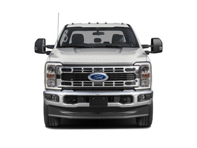 2023 Ford F-350 XLT