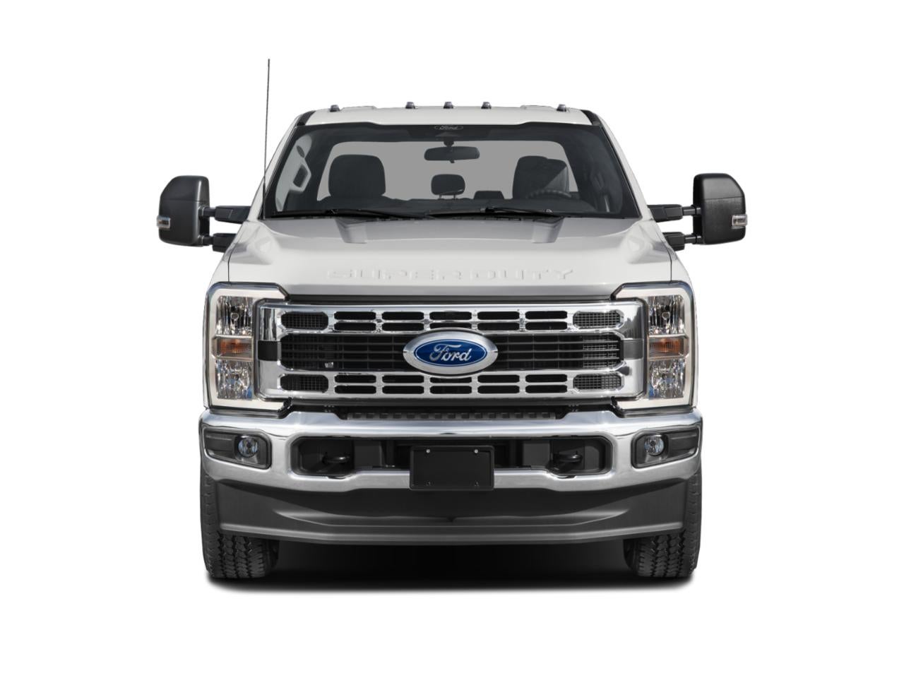 2023 Ford F-350 XLT
