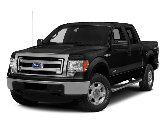 2014 Ford F-150 XL
