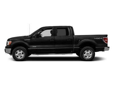 2014 Ford F-150 XL
