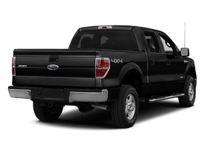 2014 Ford F-150 XL