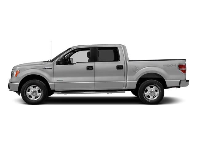 2014 Ford F-150 XL