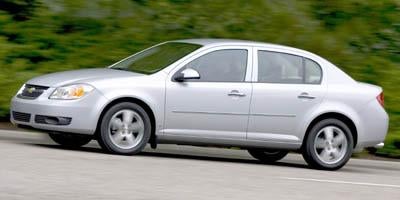 2007 Chevrolet Cobalt LT