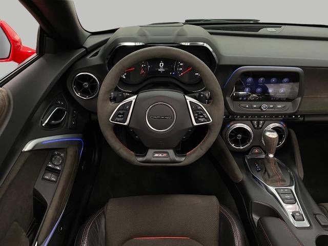 2021 Chevrolet Camaro ZL1