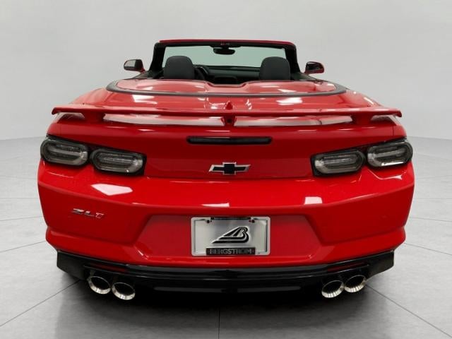 2021 Chevrolet Camaro ZL1