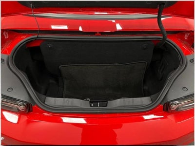 2021 Chevrolet Camaro ZL1