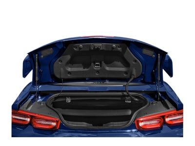 2021 Chevrolet Camaro ZL1