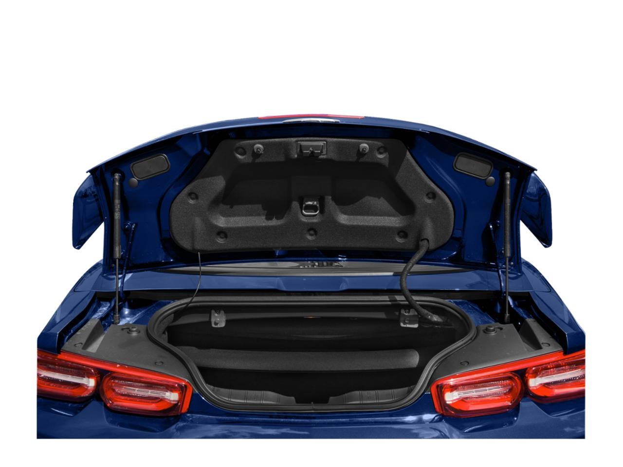 2021 Chevrolet Camaro ZL1