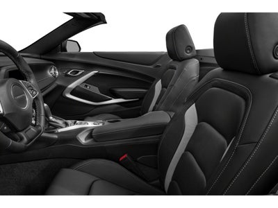 2021 Chevrolet Camaro ZL1