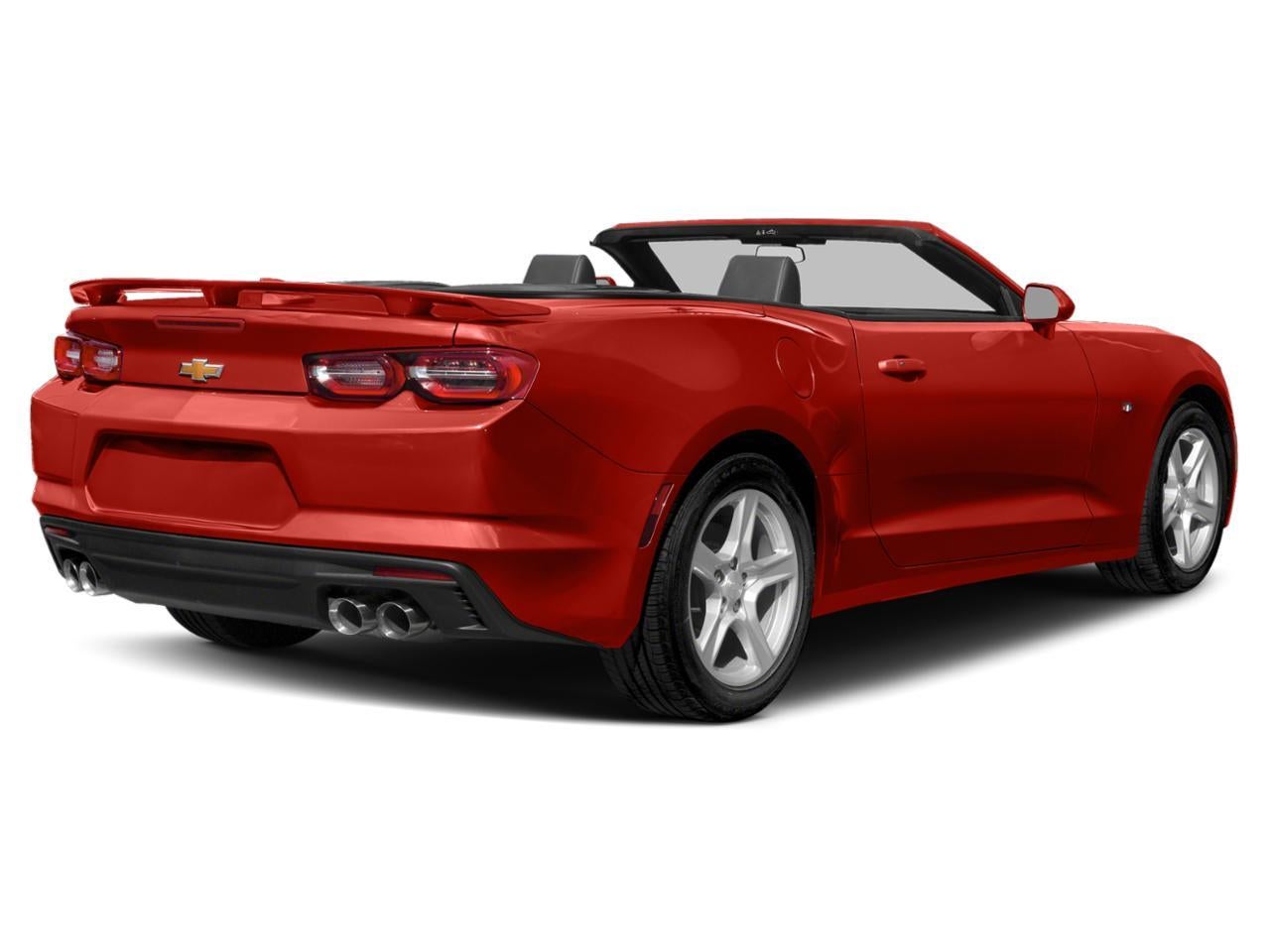 2021 Chevrolet Camaro ZL1