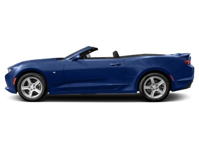 2021 Chevrolet Camaro ZL1