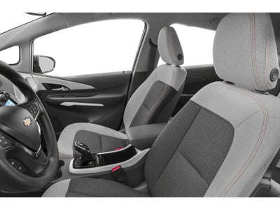 2019 Chevrolet Bolt EV LT