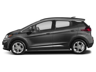 2019 Chevrolet Bolt EV LT
