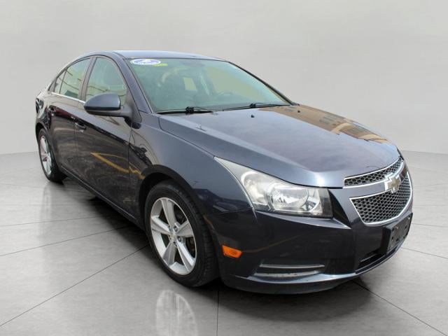 2014 Chevrolet Cruze 2LT