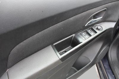 2014 Chevrolet Cruze 2LT