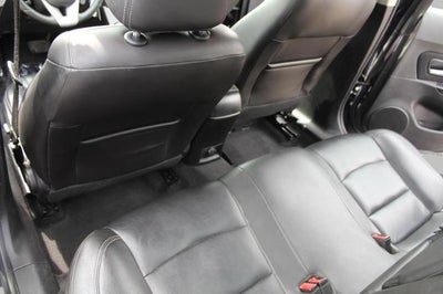 2014 Chevrolet Cruze 2LT