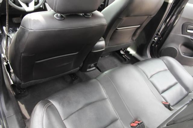 2014 Chevrolet Cruze 2LT