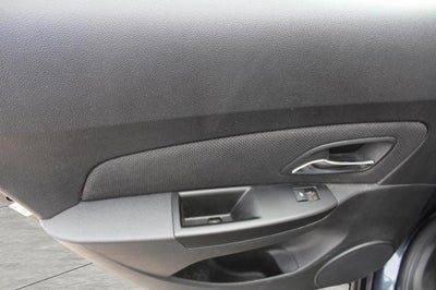 2014 Chevrolet Cruze 2LT