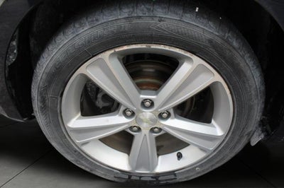 2014 Chevrolet Cruze 2LT