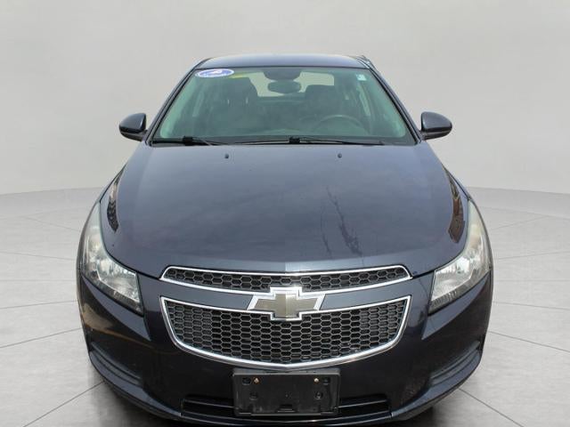 2014 Chevrolet Cruze 2LT
