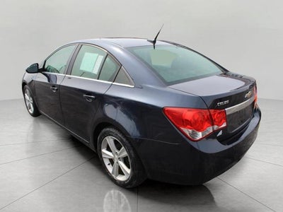 2014 Chevrolet Cruze 2LT