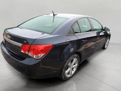 2014 Chevrolet Cruze 2LT