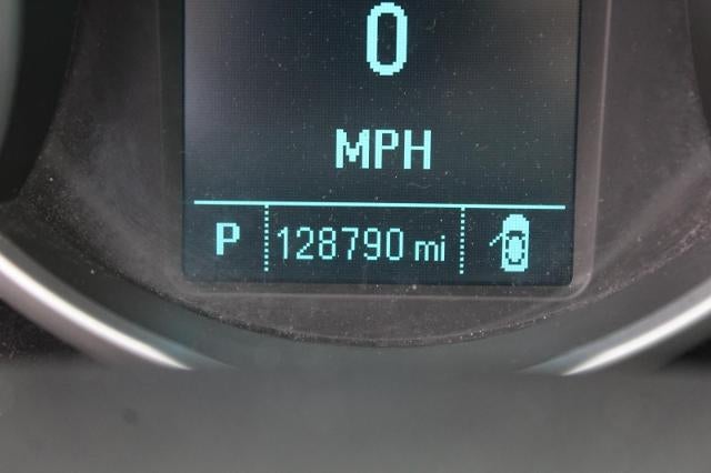 2014 Chevrolet Cruze 2LT