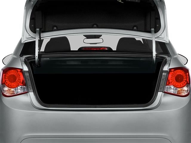 2014 Chevrolet Cruze 2LT