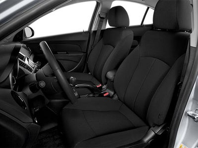 2014 Chevrolet Cruze 2LT
