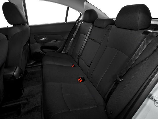 2014 Chevrolet Cruze 2LT