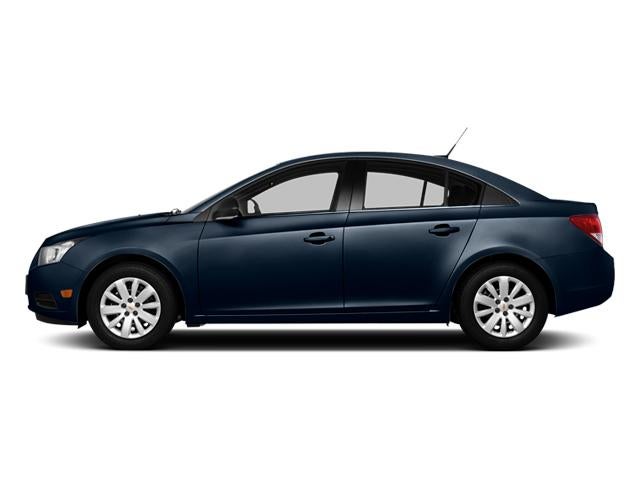 2014 Chevrolet Cruze 2LT