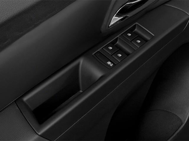 2014 Chevrolet Cruze 2LT