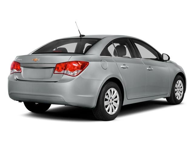 2014 Chevrolet Cruze 2LT