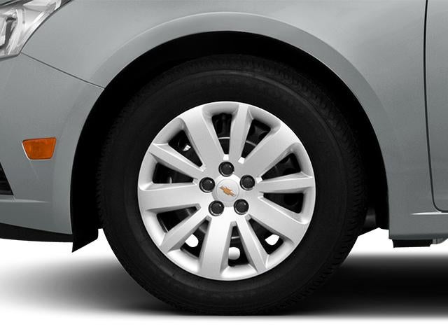 2014 Chevrolet Cruze 2LT
