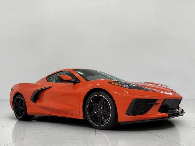 2020 Chevrolet Corvette Stingray 1LT