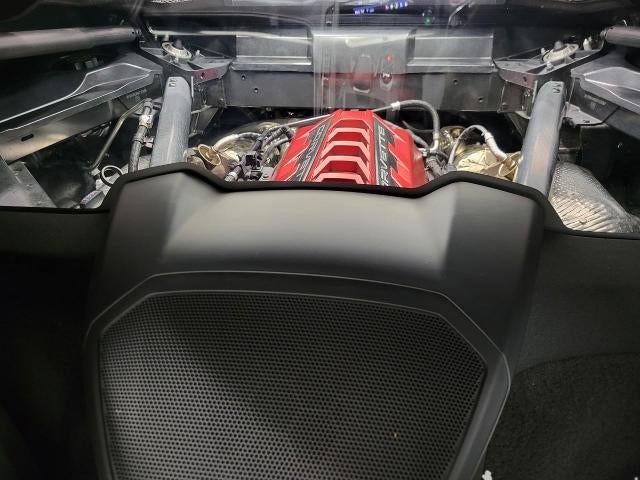 2020 Chevrolet Corvette Stingray 1LT