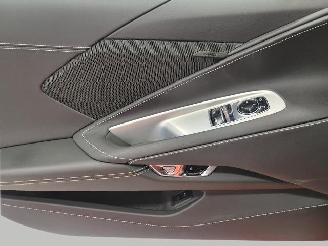 2020 Chevrolet Corvette Stingray 1LT