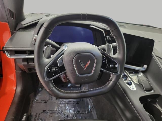 2020 Chevrolet Corvette Stingray 1LT