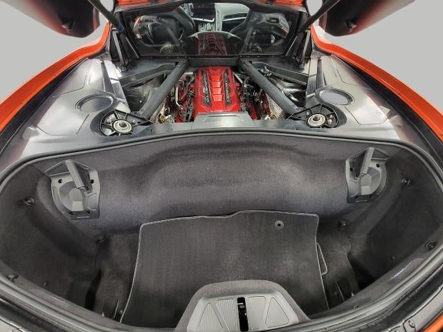 2020 Chevrolet Corvette Stingray 1LT