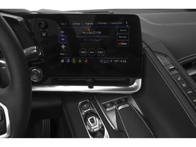 2020 Chevrolet Corvette Stingray 1LT