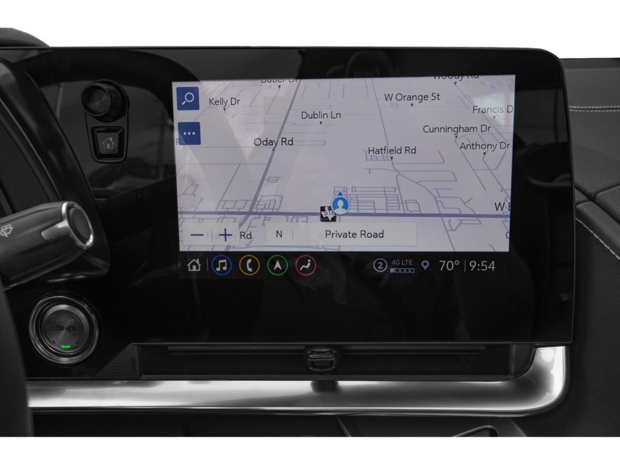 2020 Chevrolet Corvette Stingray 1LT