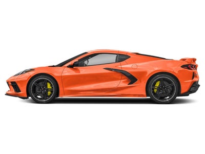 2020 Chevrolet Corvette Stingray 1LT