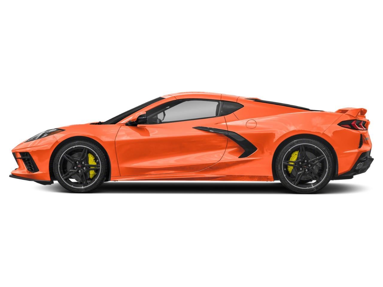 2020 Chevrolet Corvette Stingray 1LT