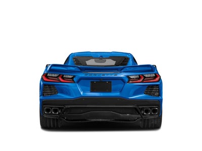 2020 Chevrolet Corvette Stingray 1LT