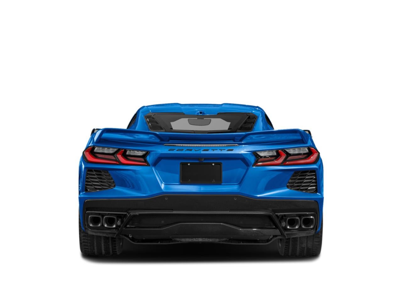 2020 Chevrolet Corvette Stingray 1LT