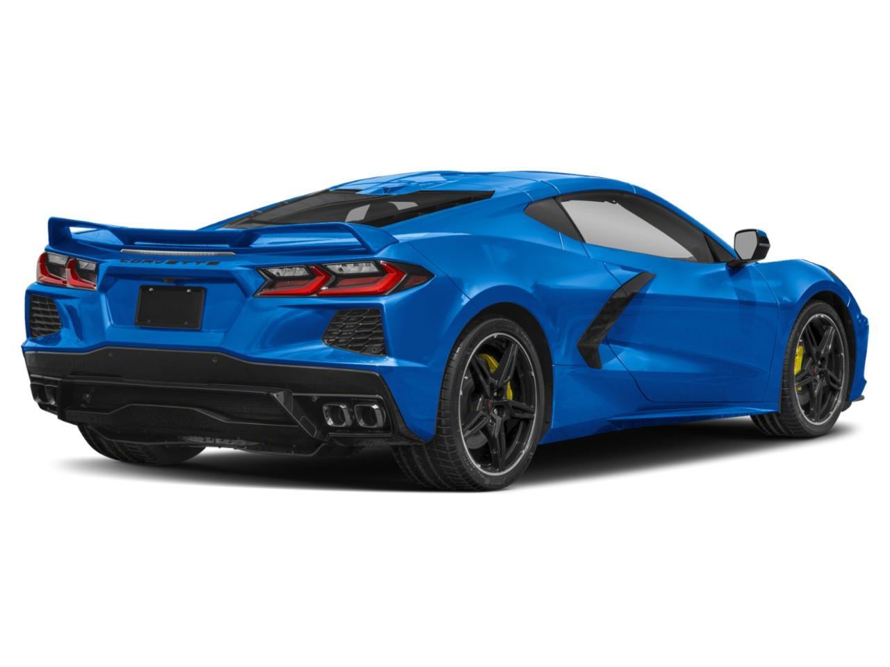 2020 Chevrolet Corvette Stingray 1LT
