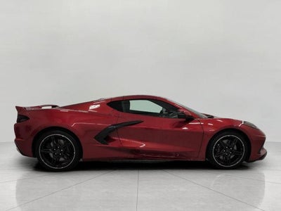 2024 Chevrolet Corvette Stingray 1LT