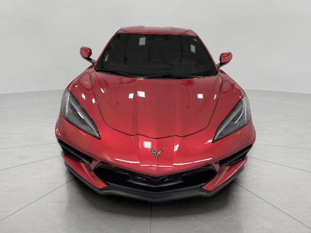 2024 Chevrolet Corvette Stingray 1LT